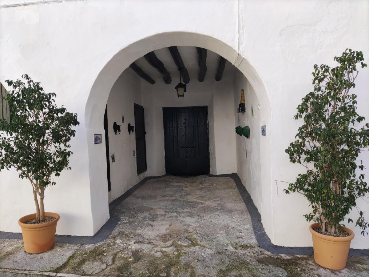 Holiday home Hacienda Lumbreras