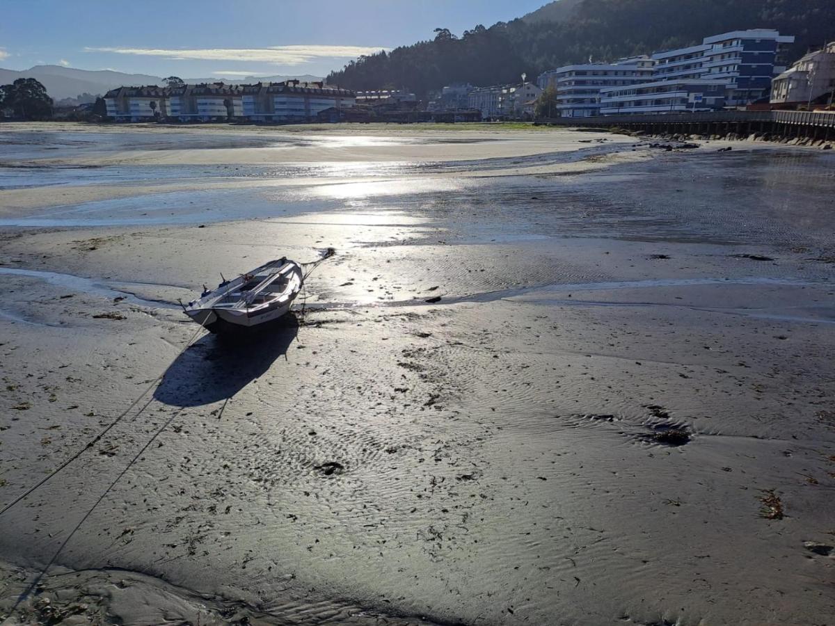 Casa Al Lado De La Playa Santa Marta * Baiona