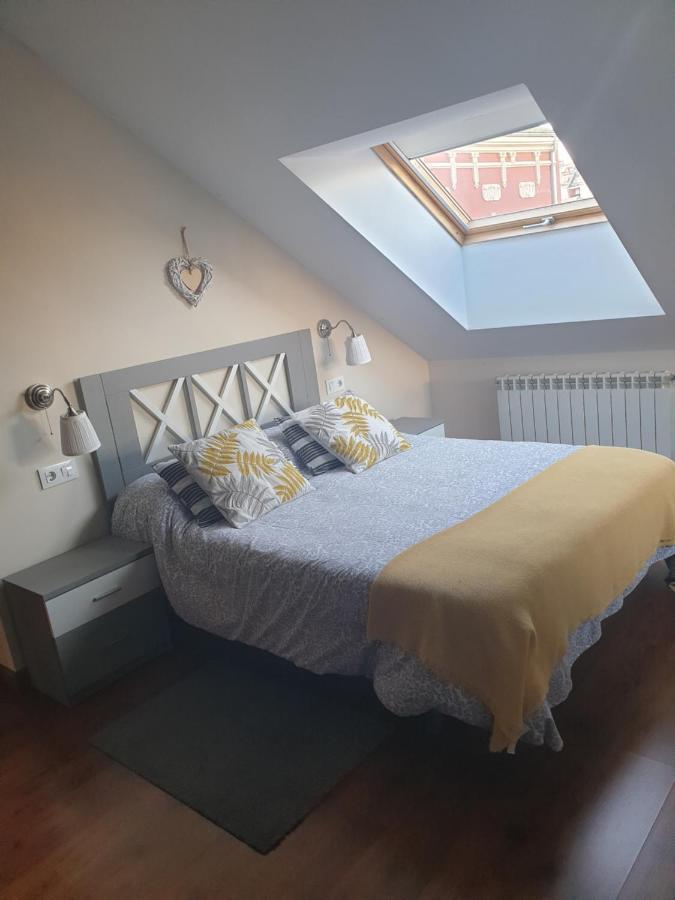 Apartamento Atico Cine Colon *