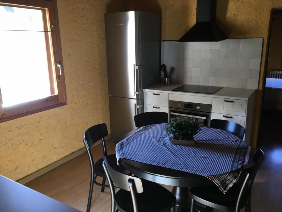 Country house Els Arenys *