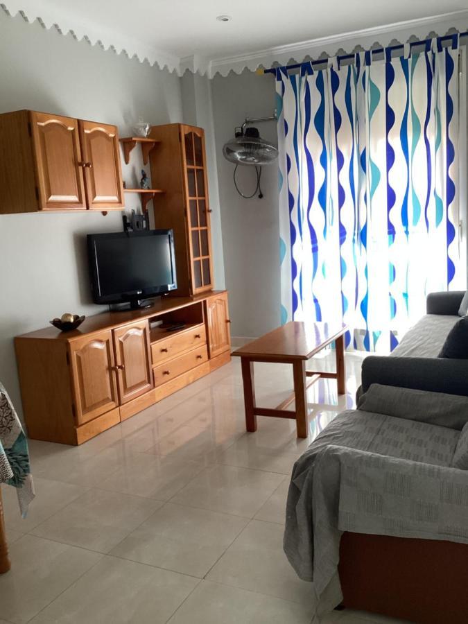 Apartment Faro Mijas Sea Views