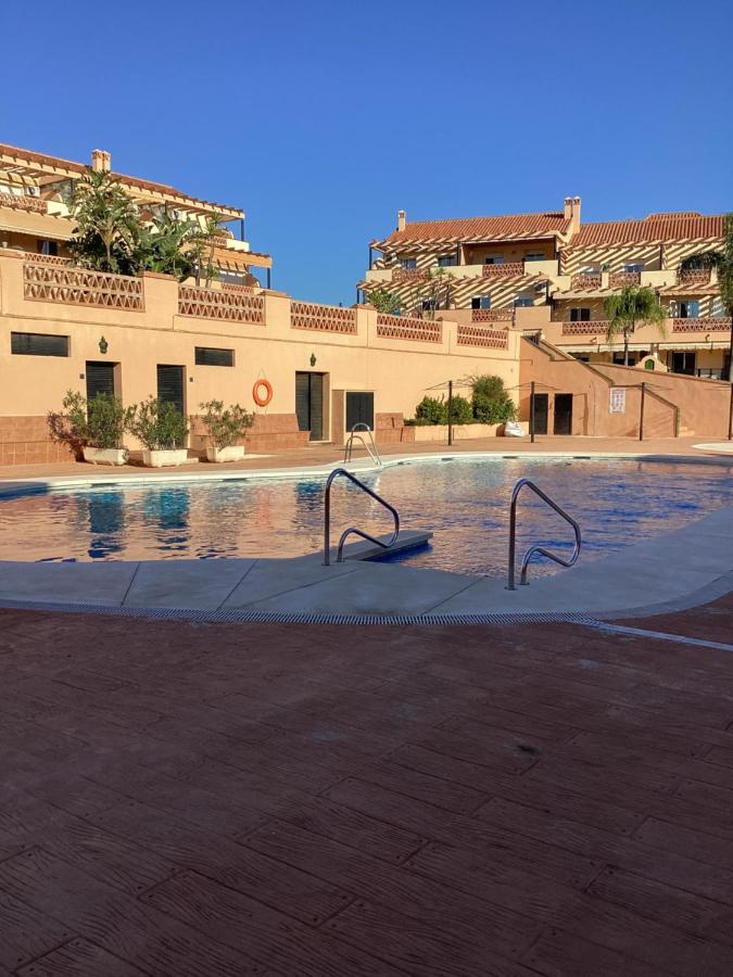 Faro Mijas Sea Views *