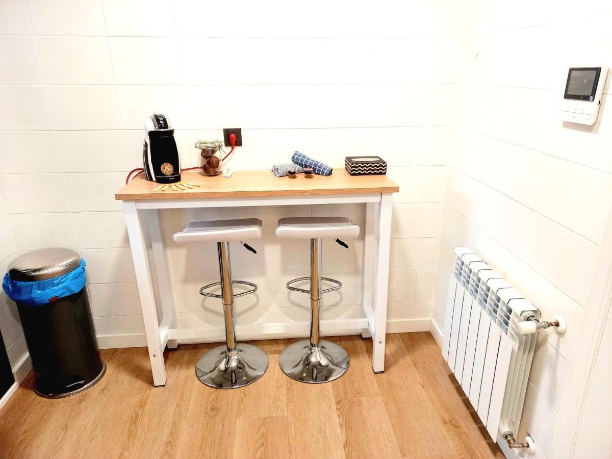 Apartamento Nabucco Oviedo