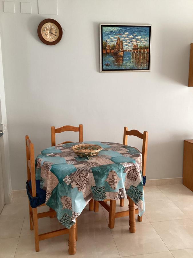 Faro Mijas Sea Views