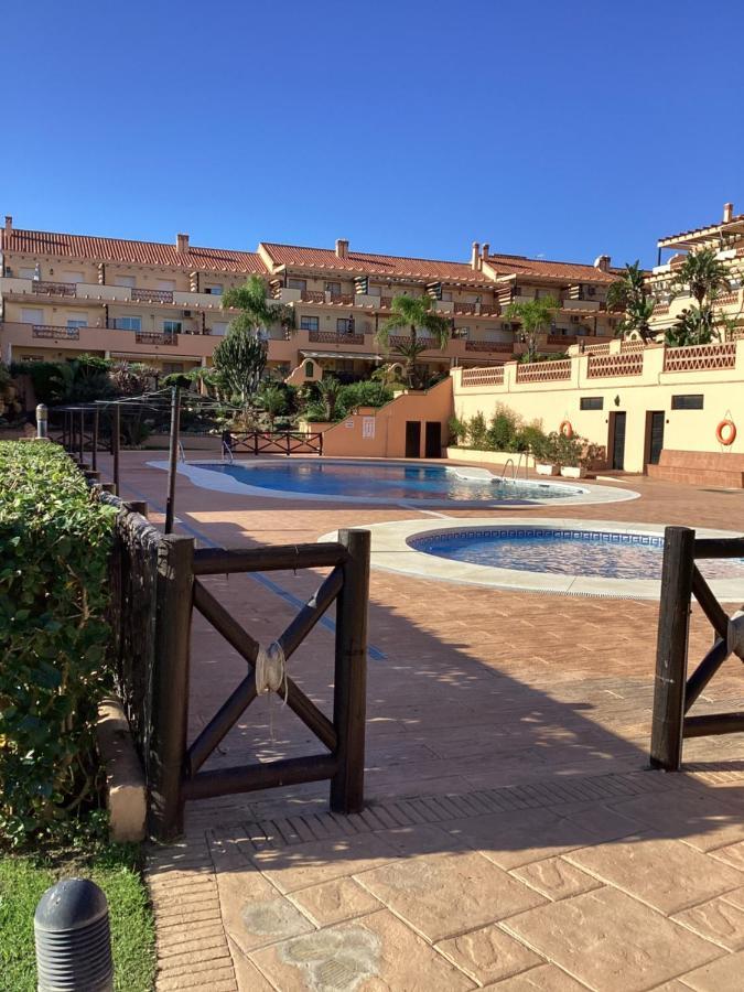 Faro Mijas Sea Views *