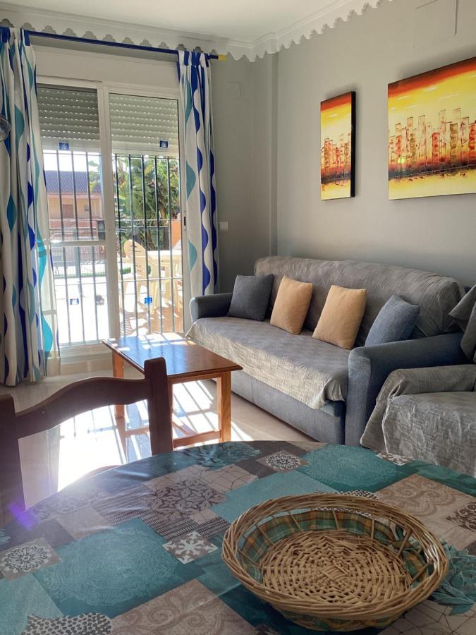 Apartment Faro Mijas Sea Views El Faro