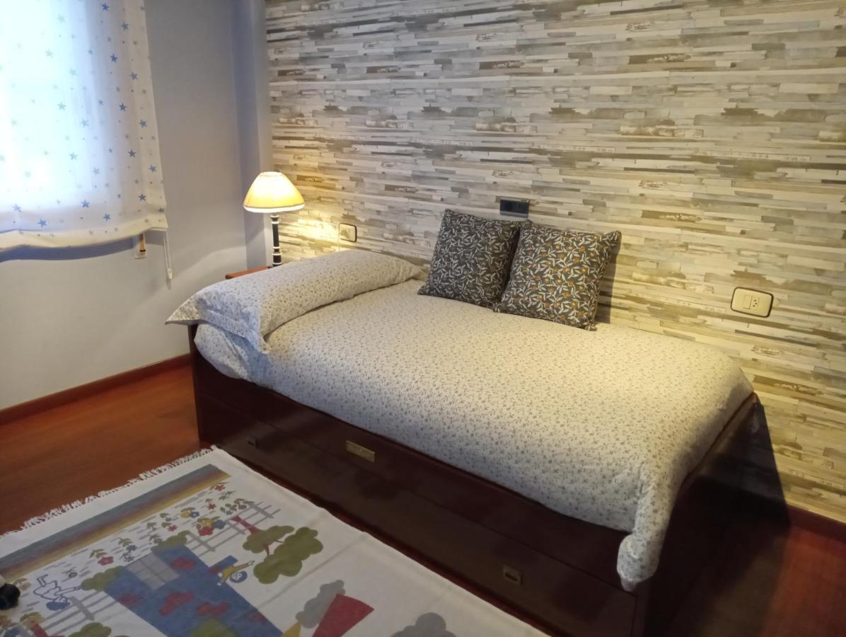 Apartamento Mar Avilla Espectacular Ria De Vigo Con Parking Playa *
