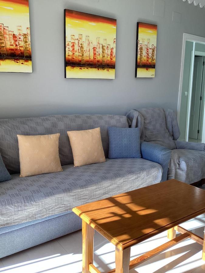 Faro Mijas Sea Views Apartment *