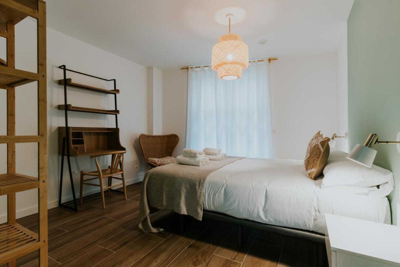 Apartment Natural Passivhaus Logrono
