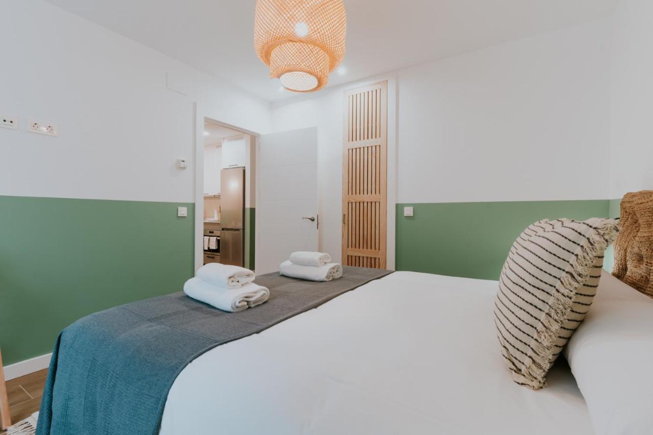 Natural Passivhaus * Logrono