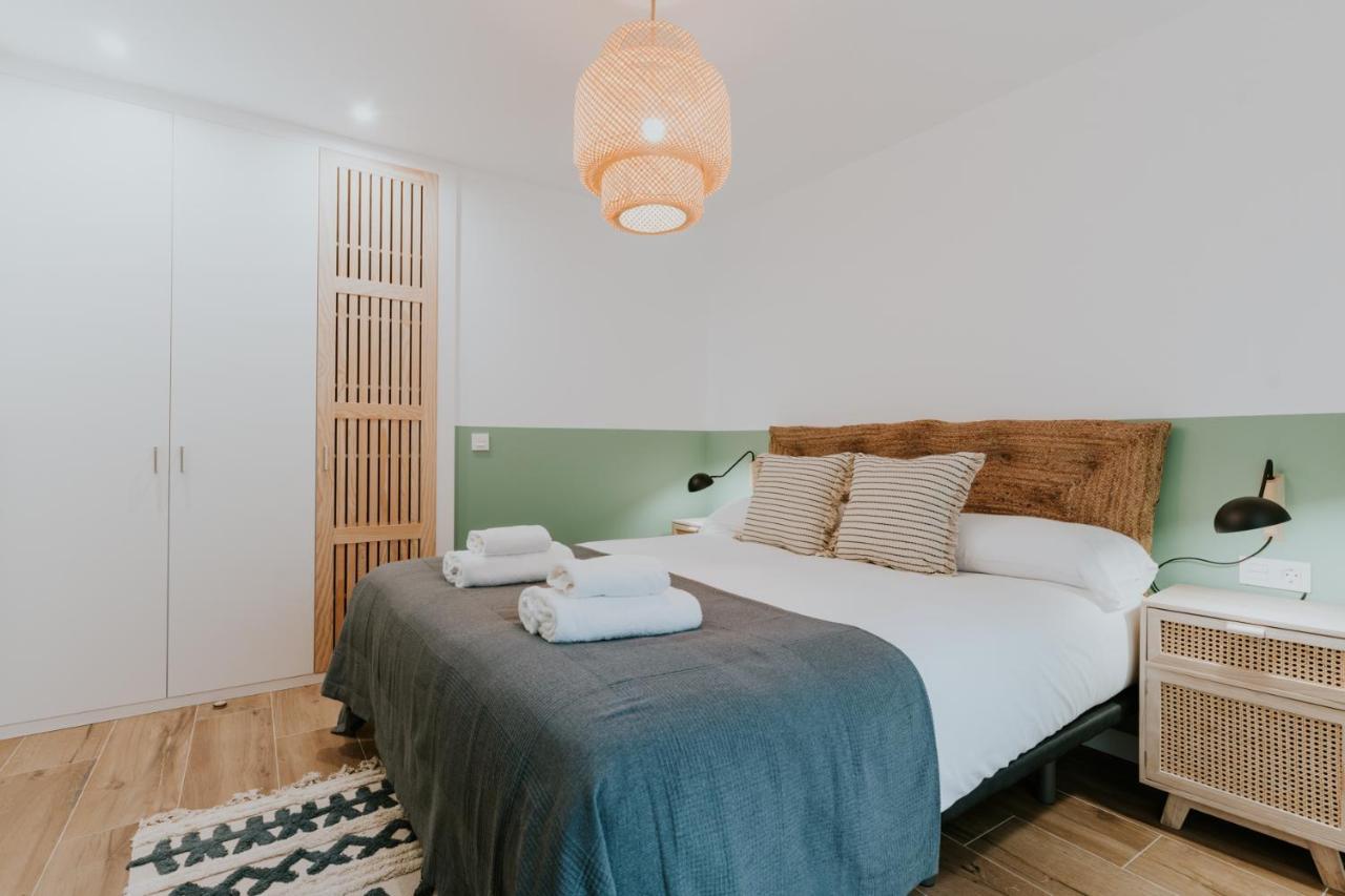 Apartment Natural Passivhaus Logrono