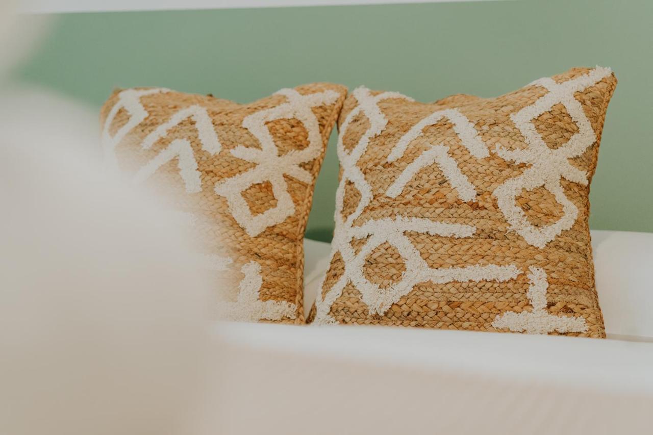 Natural Passivhaus Apartment