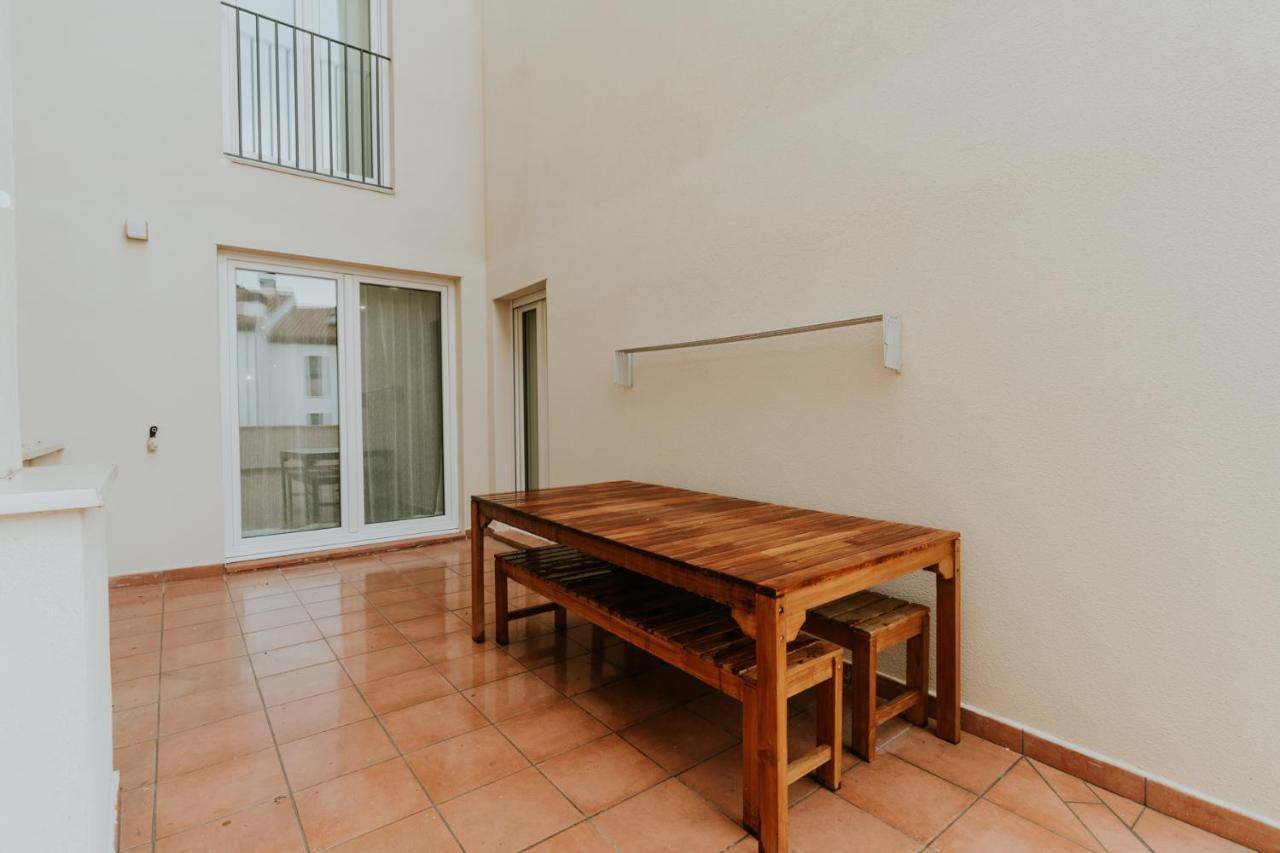 Apartment Natural Passivhaus