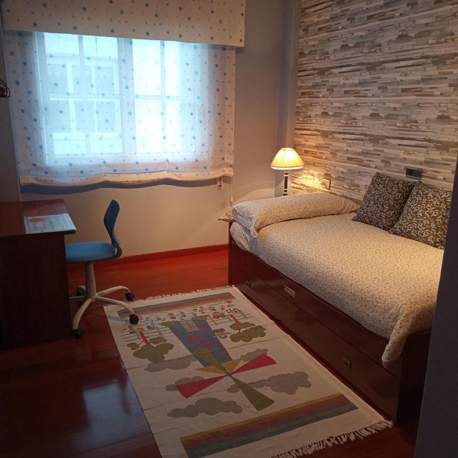 Apartment Mar Avilla Espectacular Ria De Vigo Con Parking Playa Moana