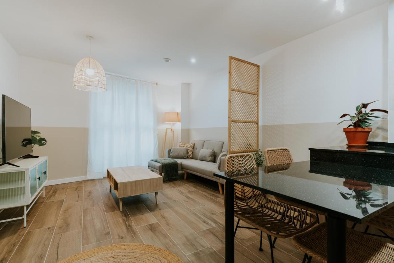 Apartment Natural Passivhaus