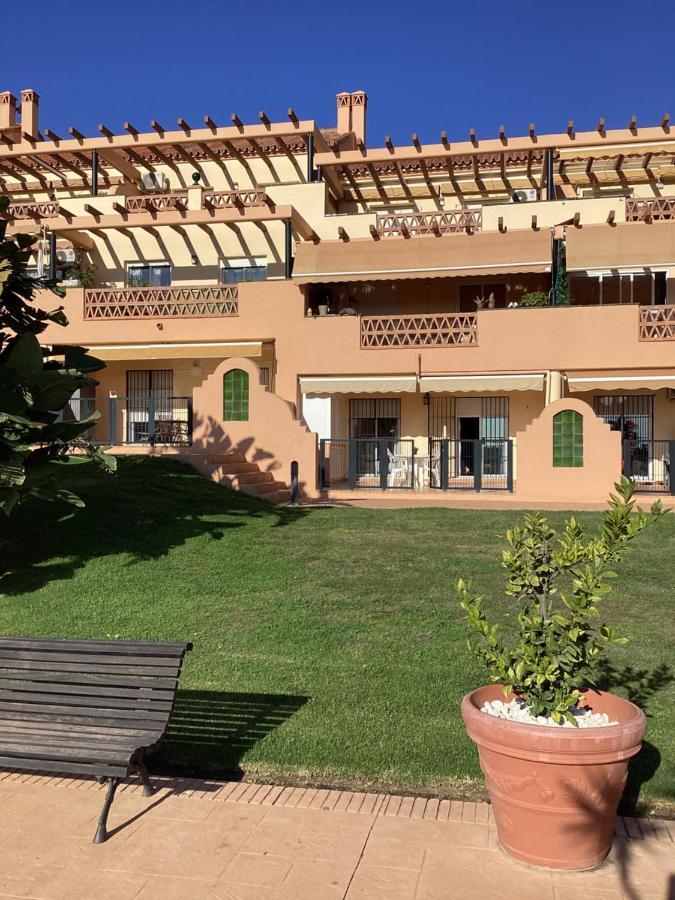 Faro Mijas Sea Views Apartment