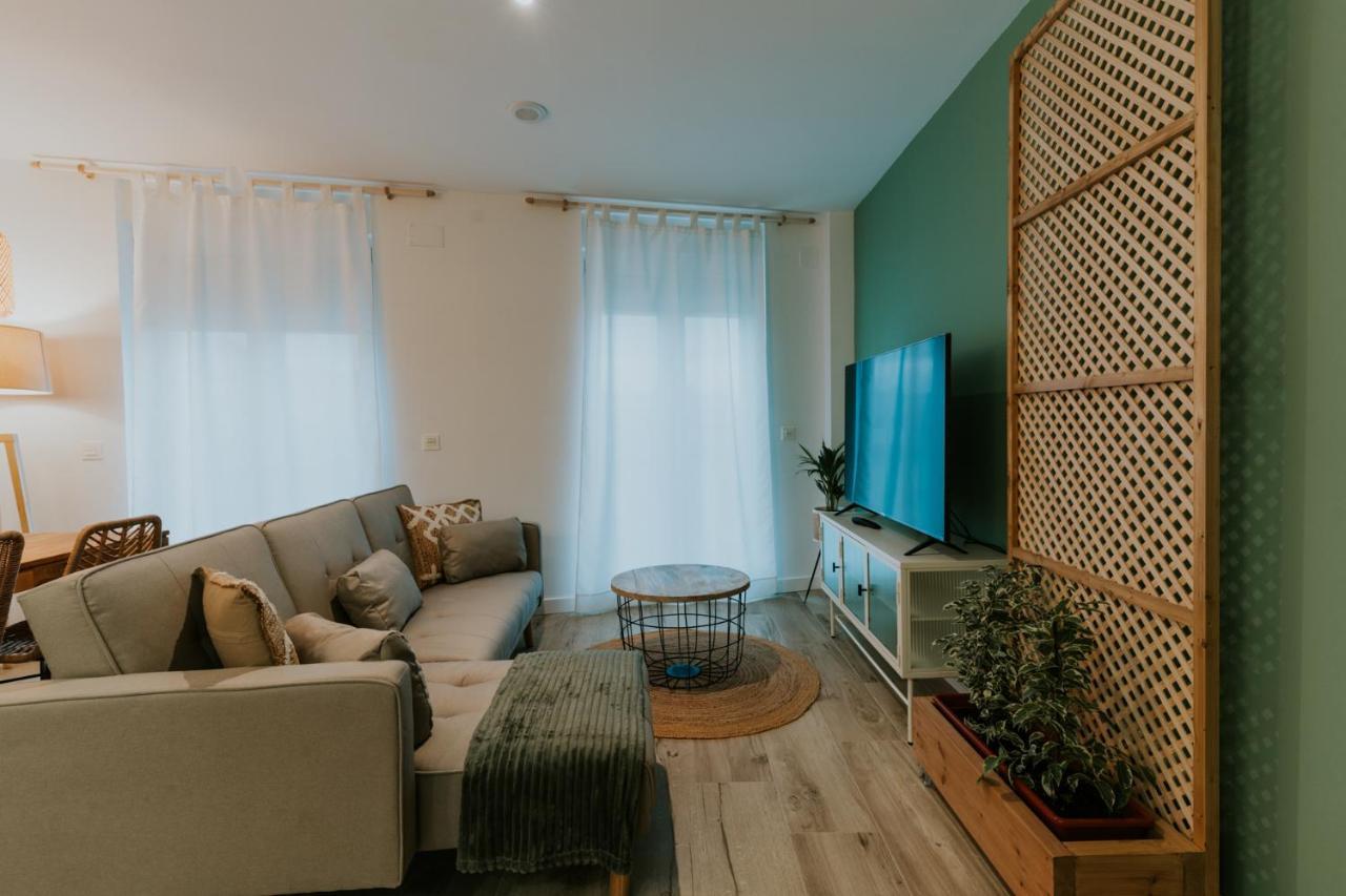 Apartment Natural Passivhaus Logrono