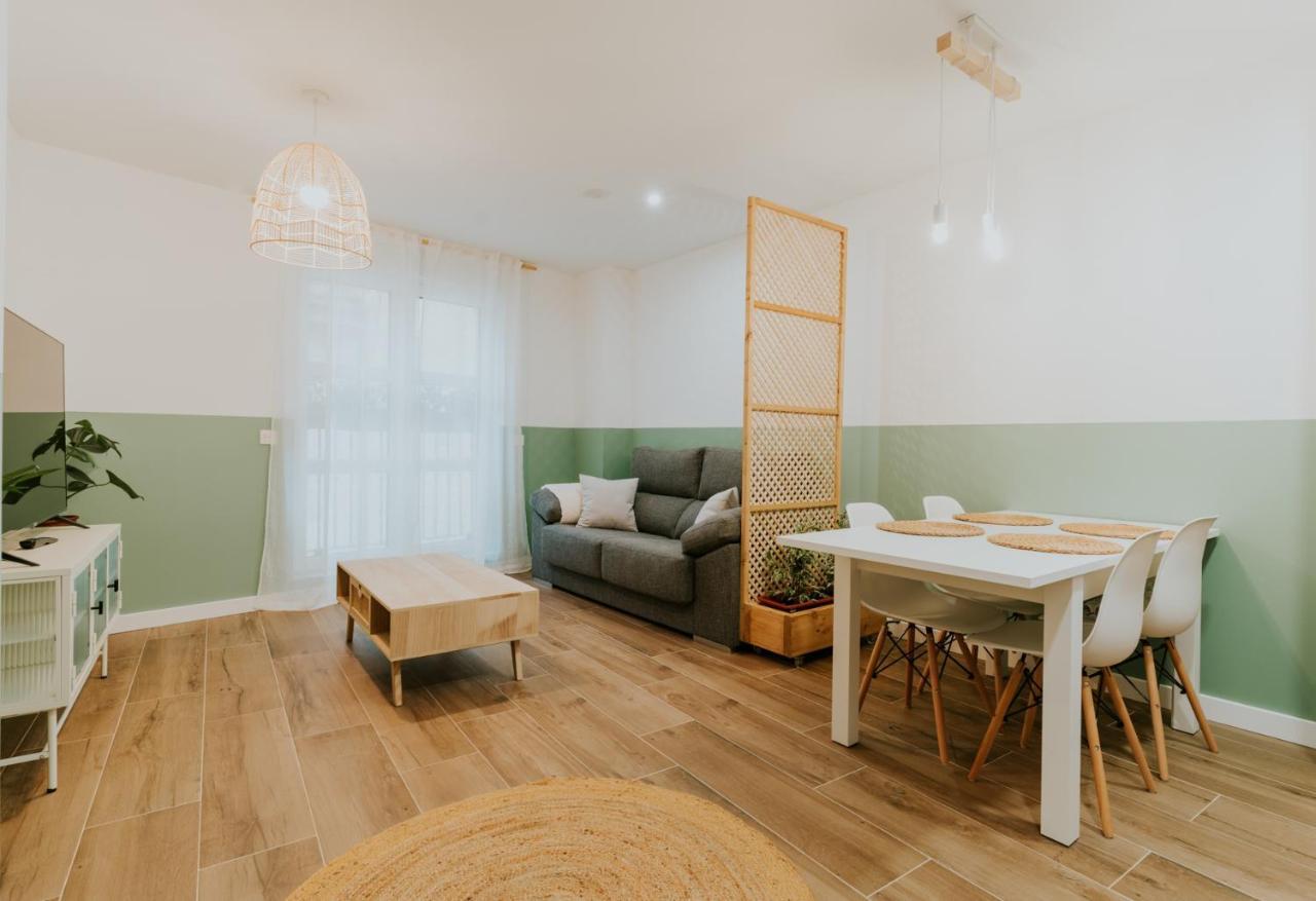 Natural Passivhaus * Logrono