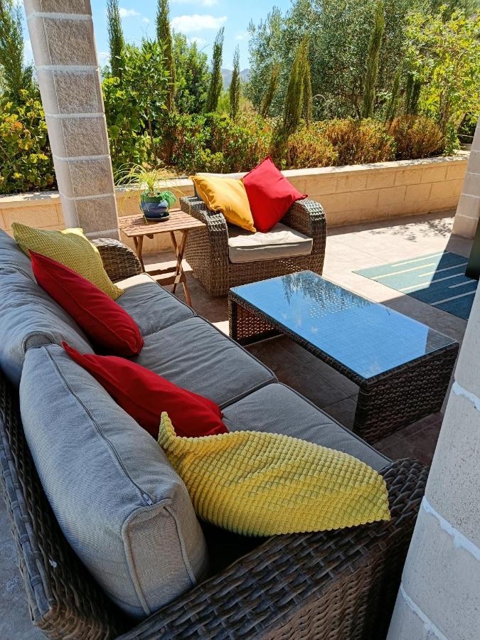 Apartamento Casa Serenity *