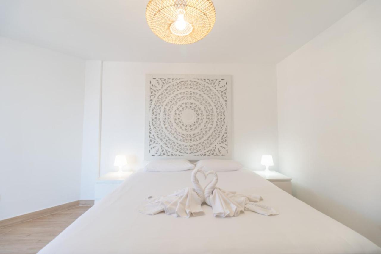 Summerland Free Wifi Apartment Los Cristianos (Tenerife)