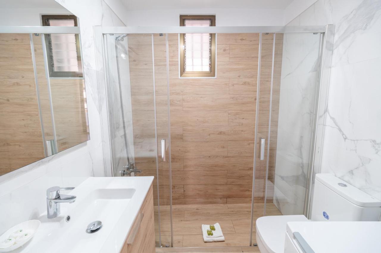 Apartment Summerland Free Wifi *