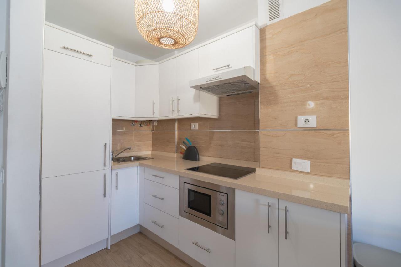 Apartment Summerland Free Wifi Los Cristianos (Tenerife)