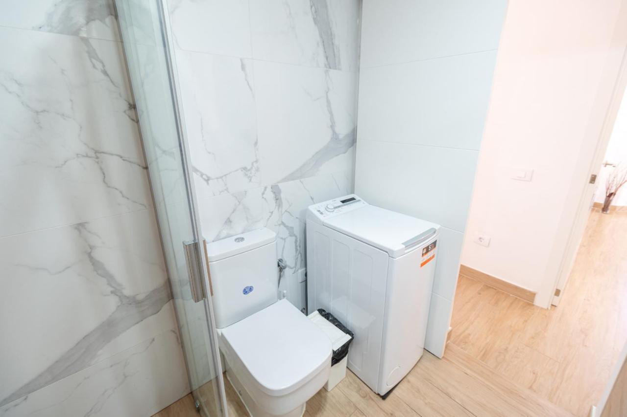 Summerland Free Wifi Apartment Los Cristianos (Tenerife)