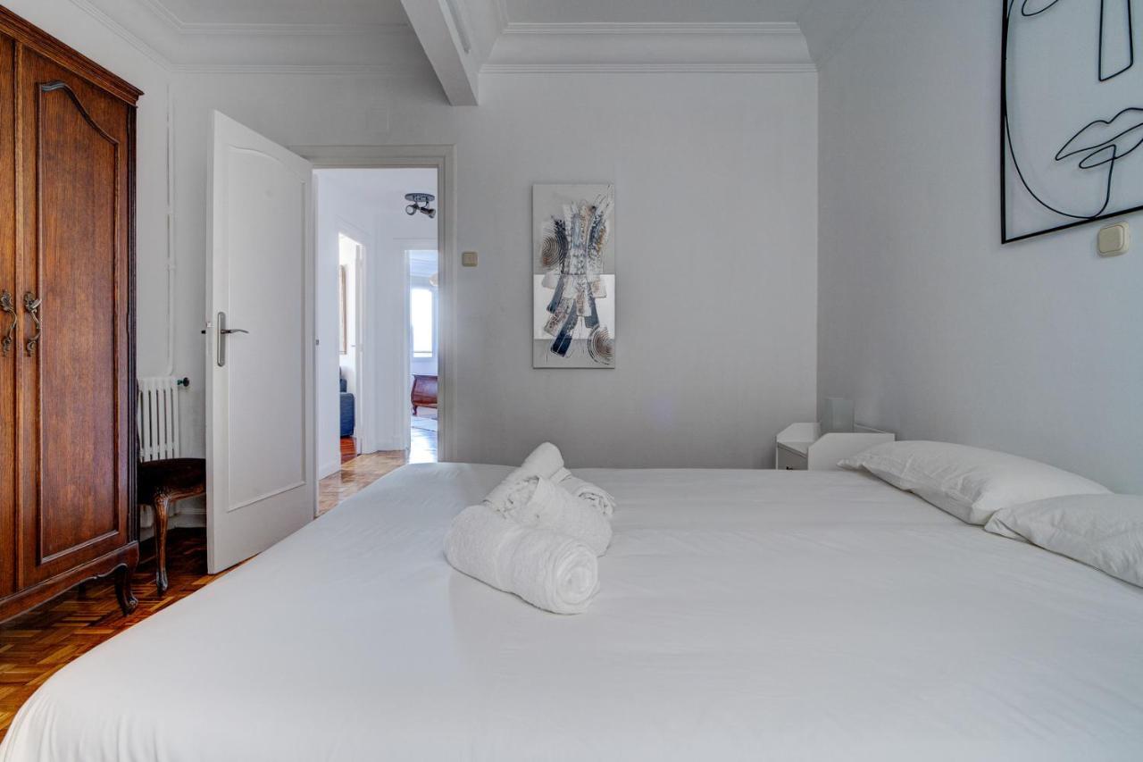 Ulia By Sanse Holidays * San Sebastian