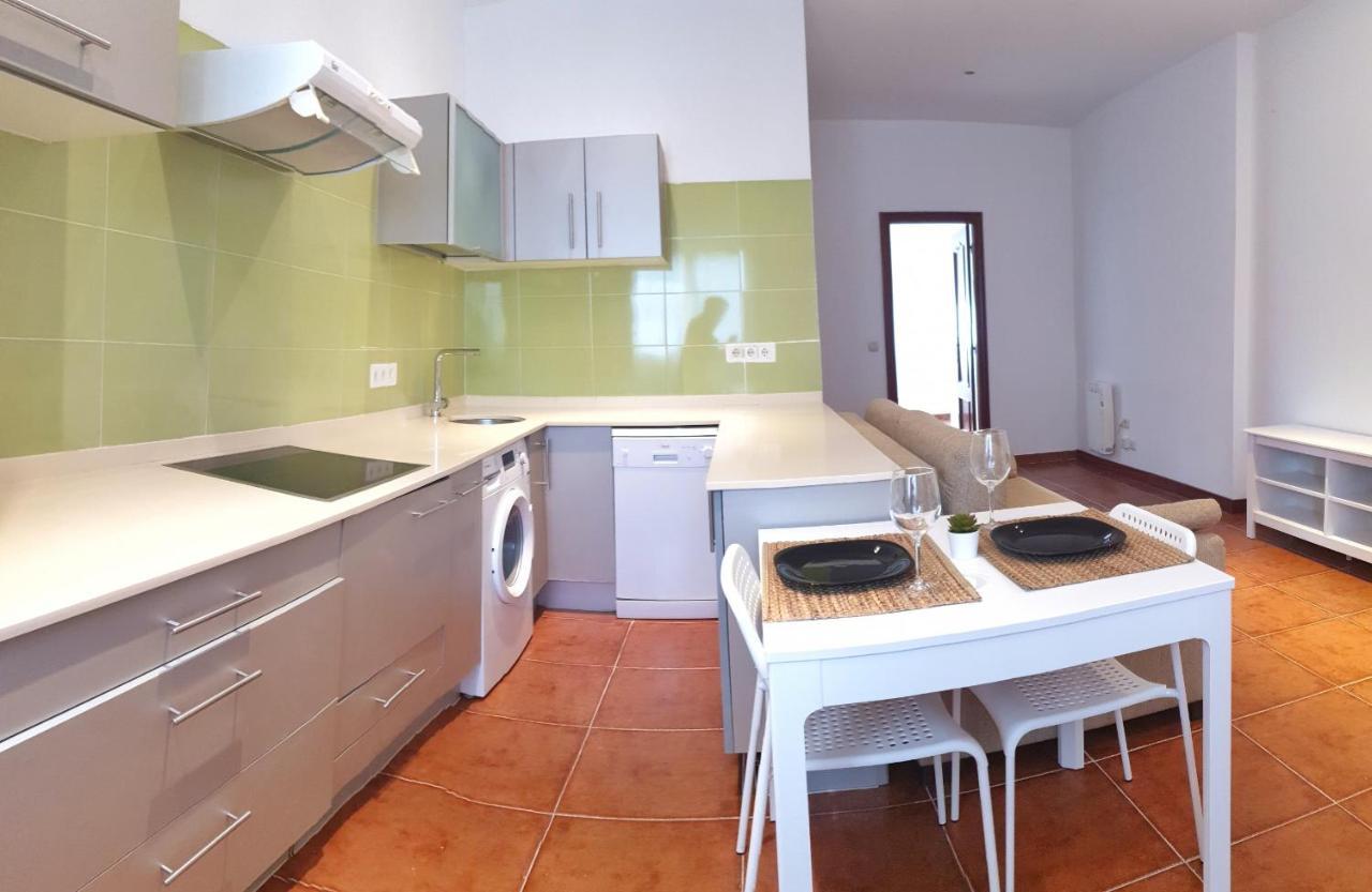 Apartamento Garro By Sanse Holidays San Sebastián
