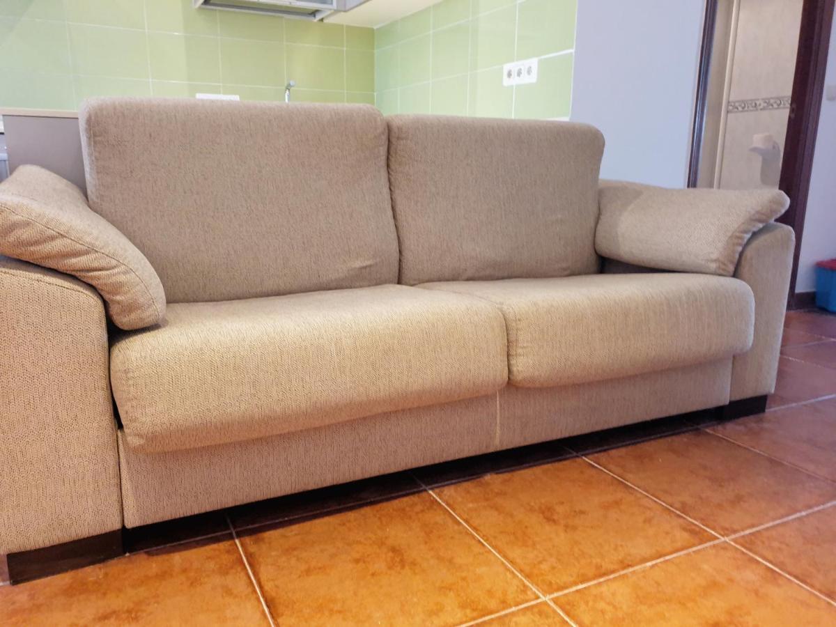 Apartamento Garro By Sanse Holidays