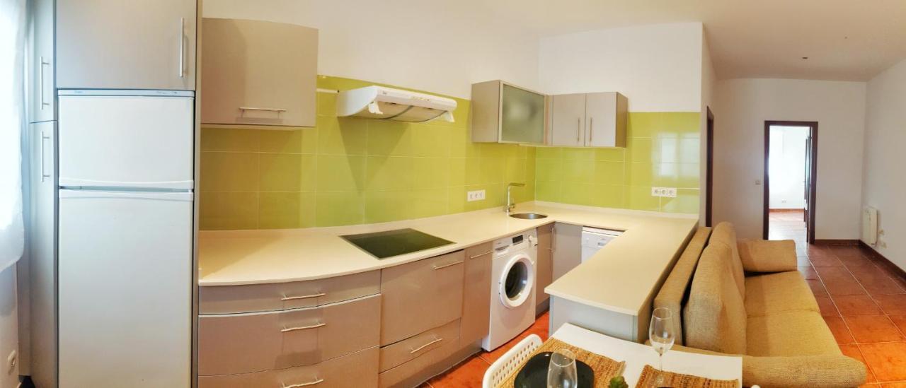 Apartamento Garro By Sanse Holidays San Sebastián