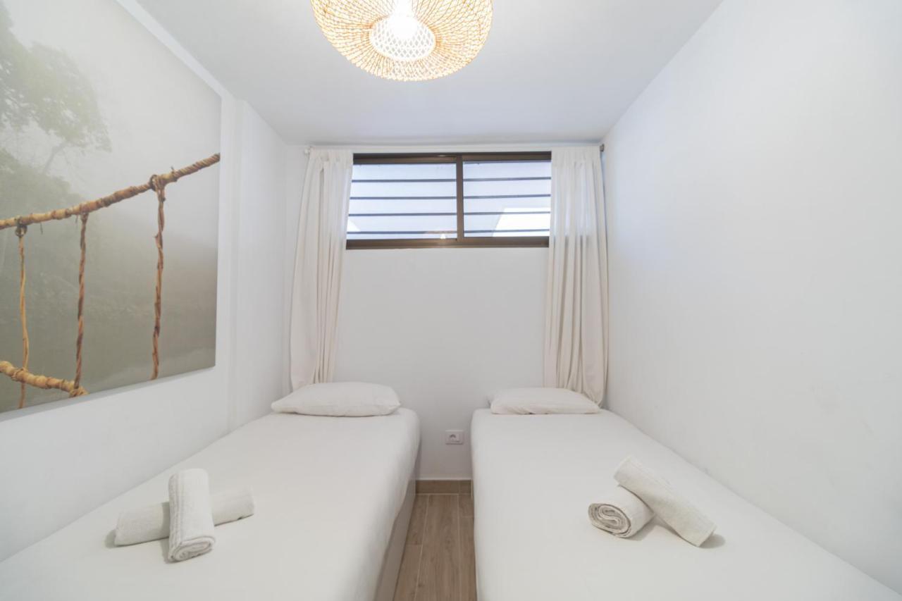 Apartment Summerland Free Wifi Los Cristianos (Tenerife)