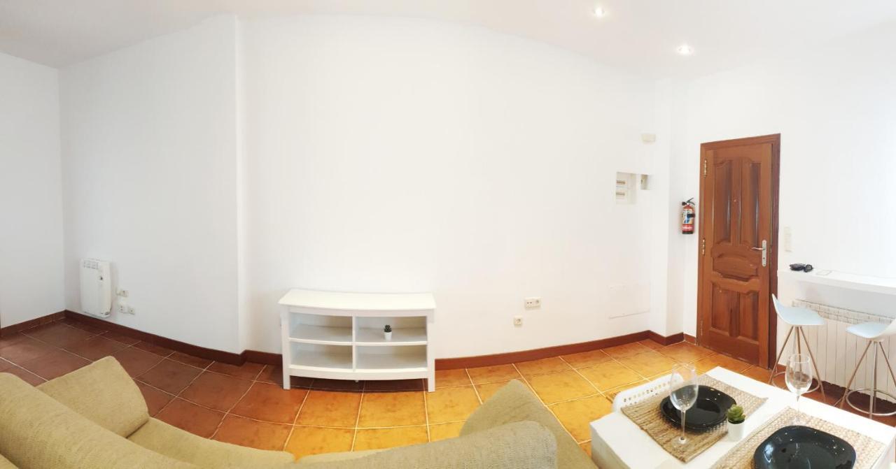 Garro By Sanse Holidays San Sebastián