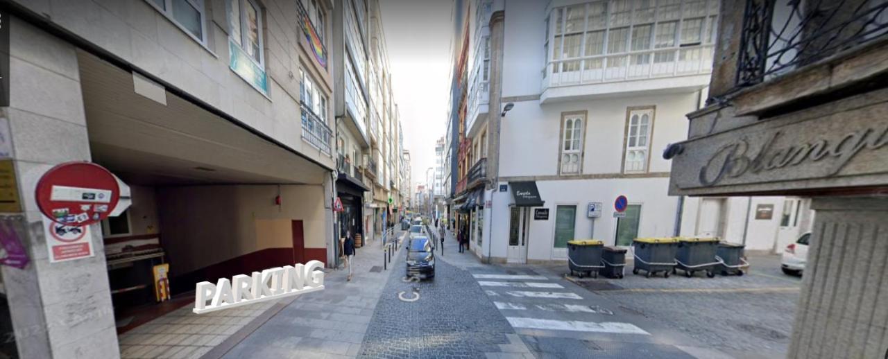 Guest house Mara A Coruna
