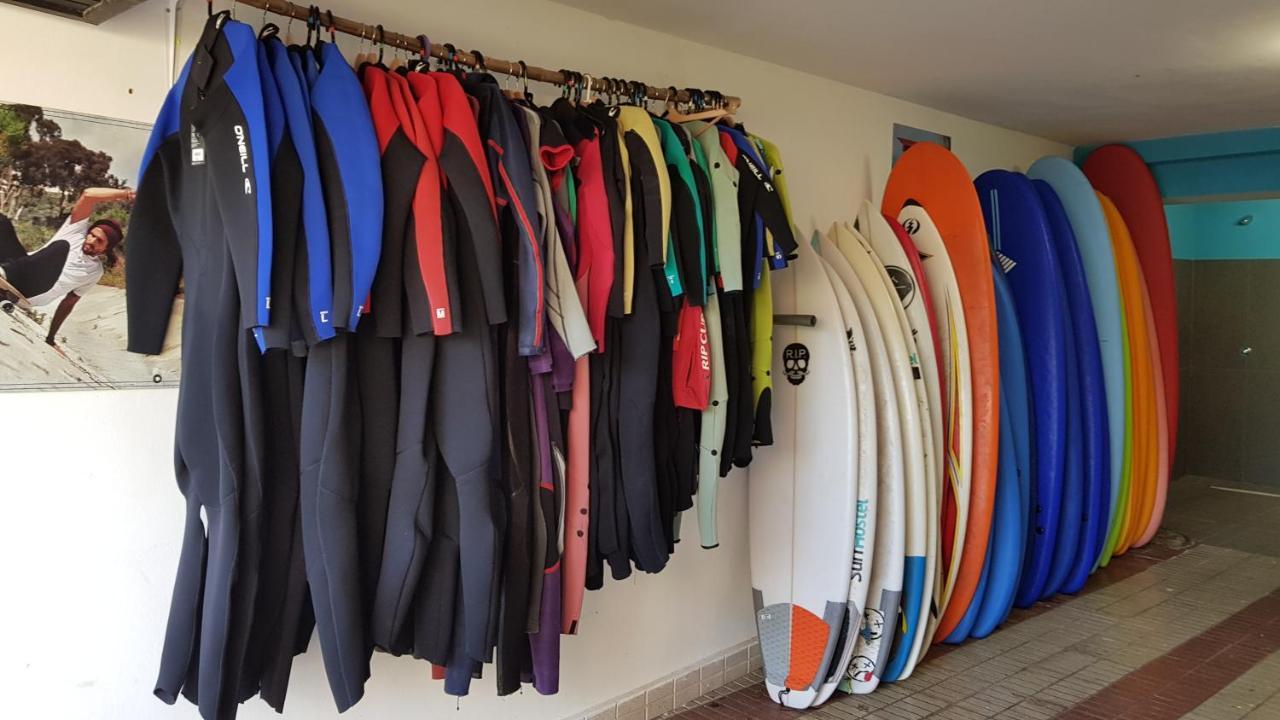 Hostal Surf Gijón