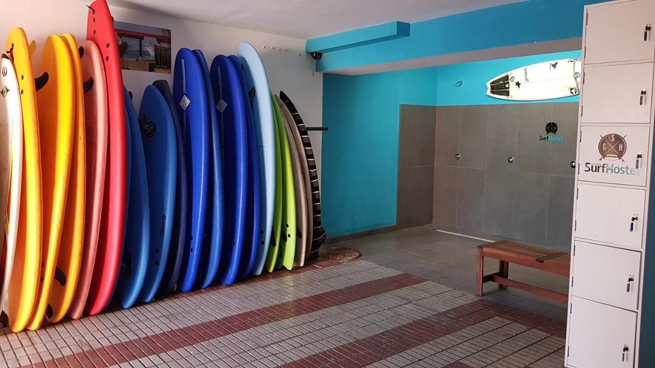 Surf Hostal