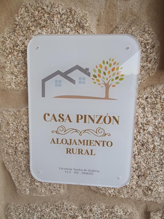 Сasa de vacaciones Casa Pinzón *