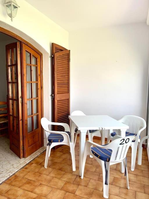 Apartamento Primera Linea De Playa Apartment *
