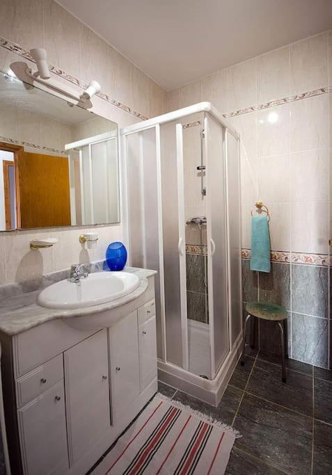 Apartment Apartamento Primera Linea De Playa Son Bou