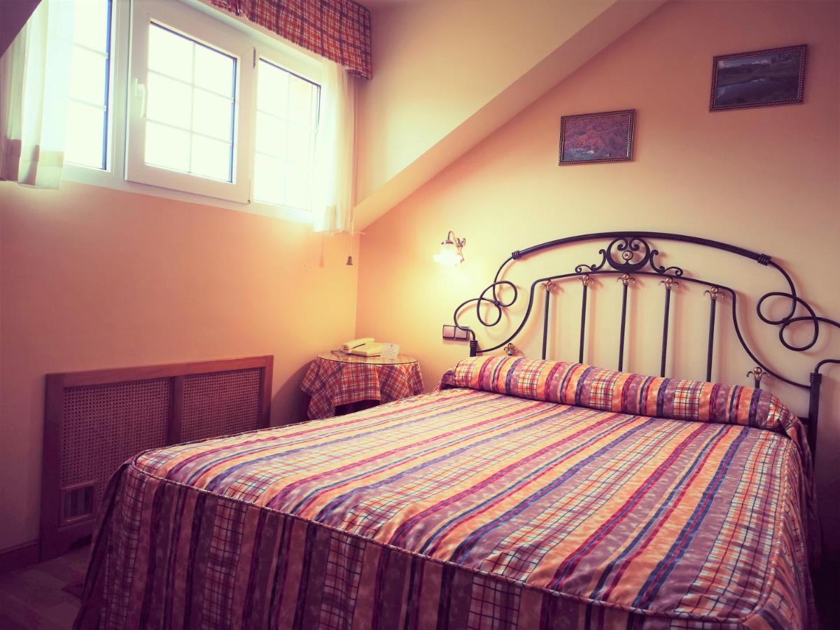 Y Casona El Carmen Hotel Perlora