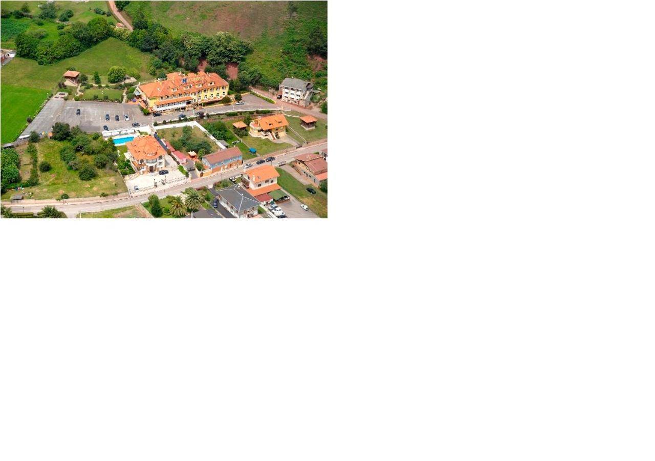 Y Casona El Carmen 3* Perlora