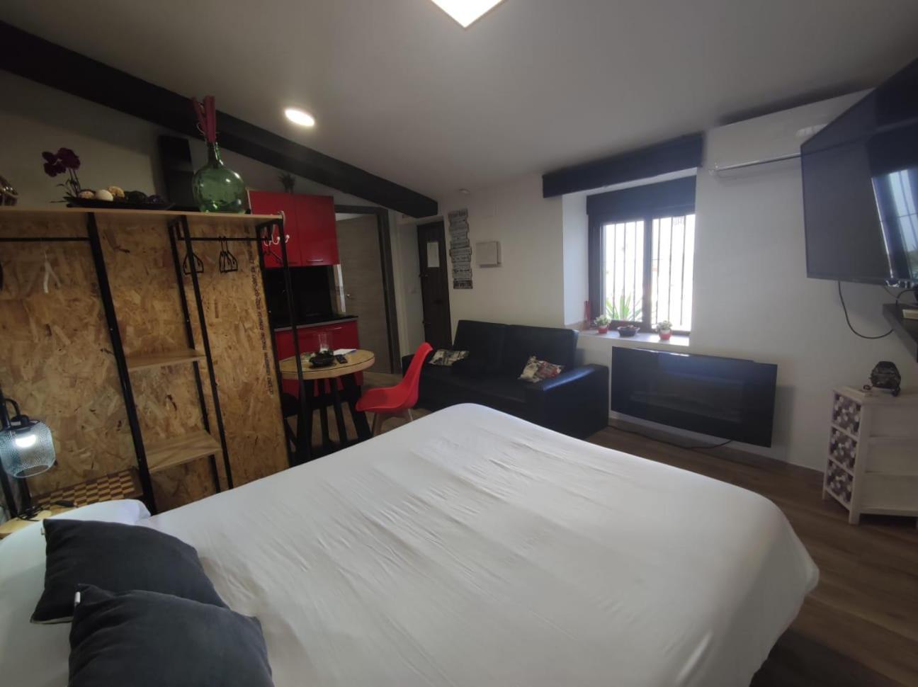 La Zzinetina Con Jacuzzi Apartment Constantina