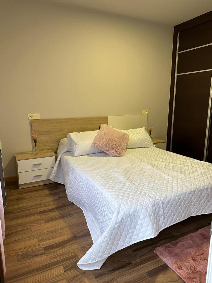 Mar Vikingo Apartment *