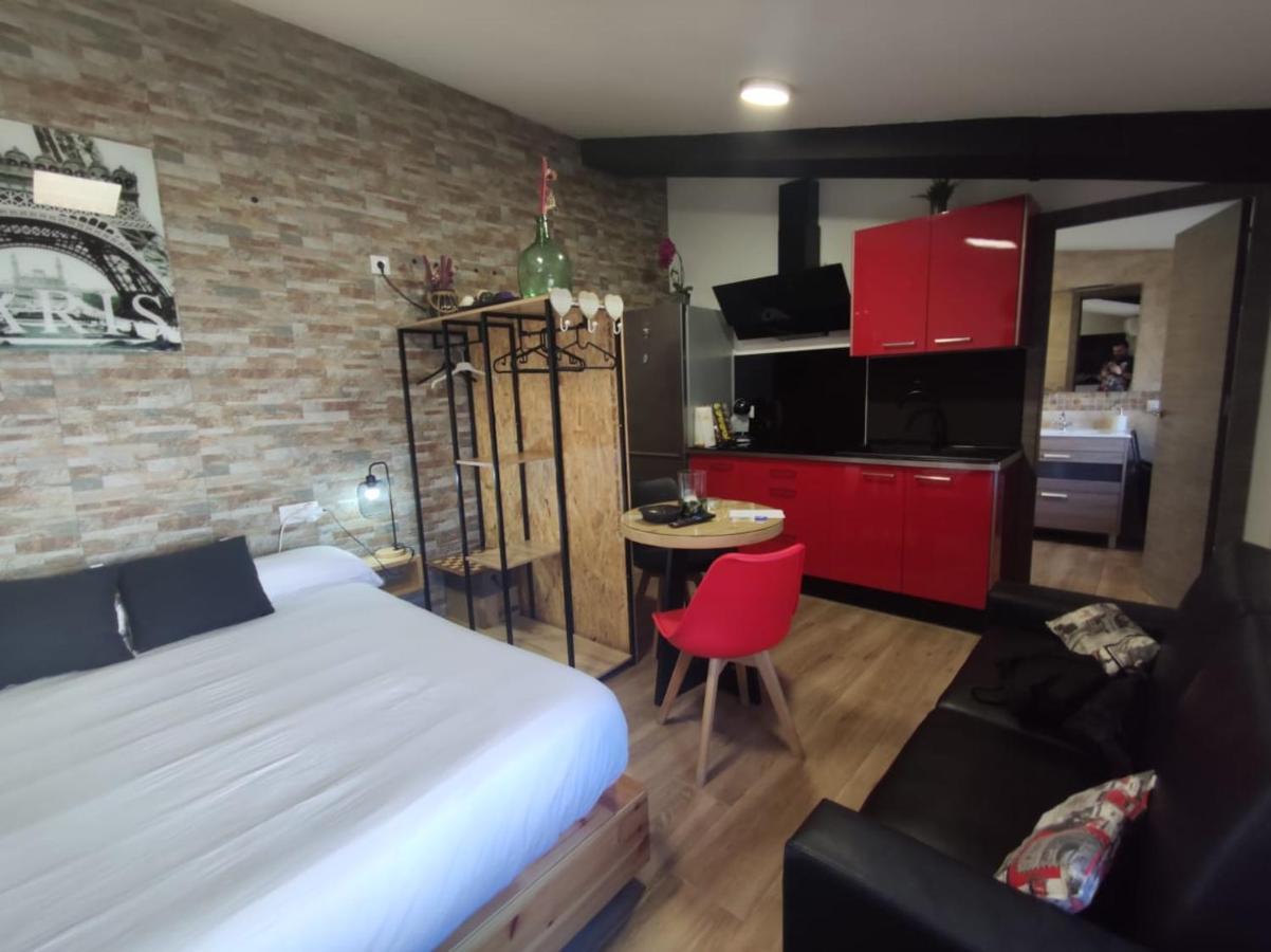 La Zzinetina Con Jacuzzi Apartment Constantina