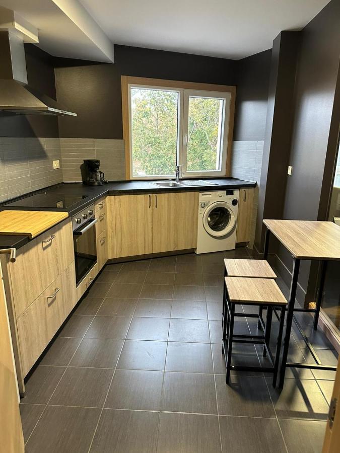 Mar Vikingo Apartment *