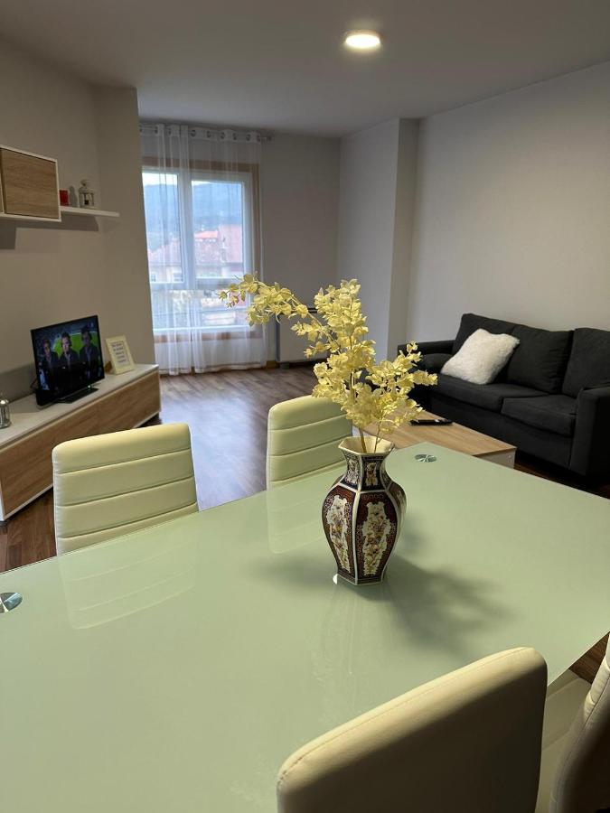 Mar Vikingo Apartment