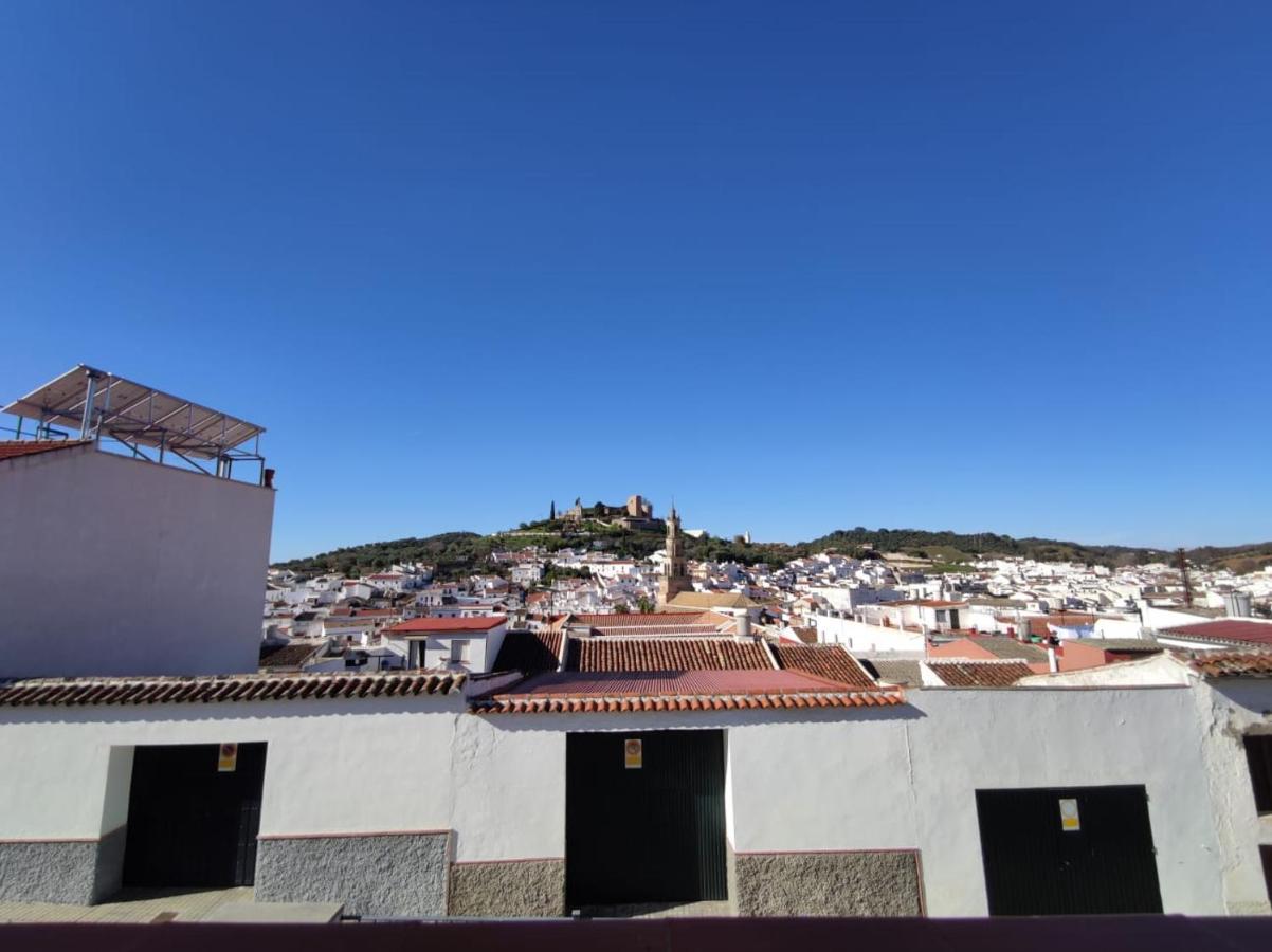 Сasa de vacaciones Casa Cerro Luna *
