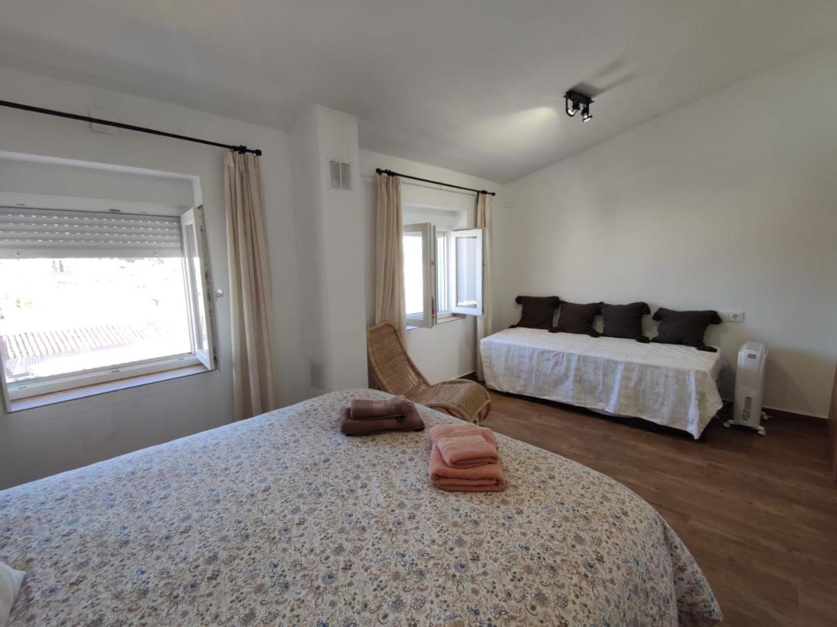 Casa Cerro Luna Сasa de vacaciones