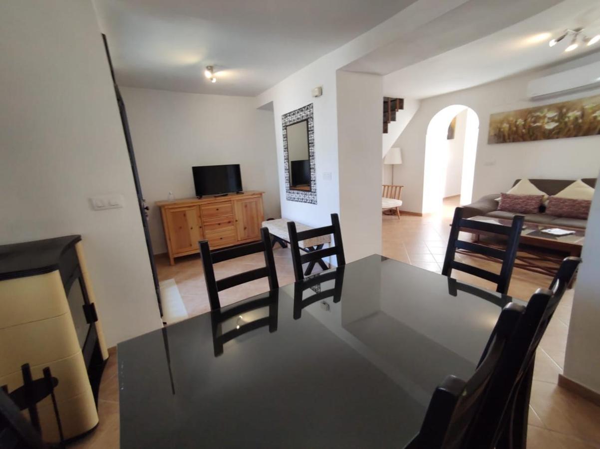 Casa Cerro Luna Сasa de vacaciones *