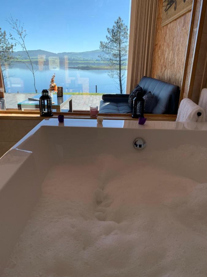 Air Fervenza Lodge *